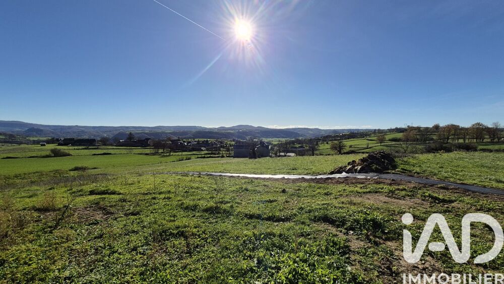 Vente Terrain Vente Terrain 1 026 m&sup2; Coubisou