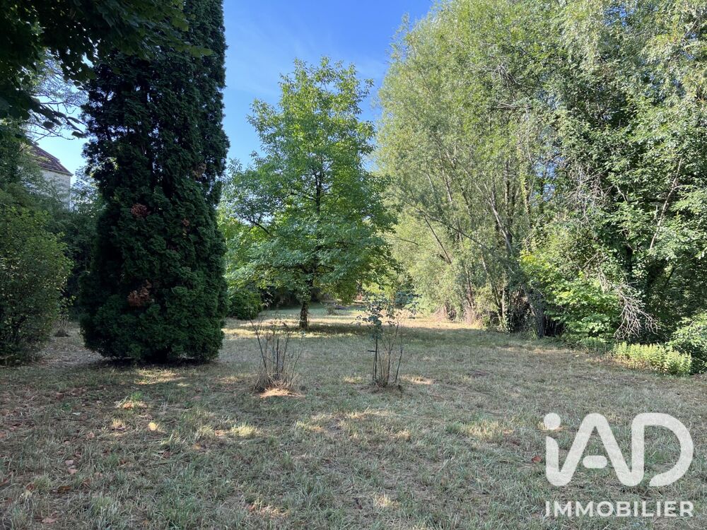 Vente Terrain Vente Terrain 1 832 m&sup2; Auberive
