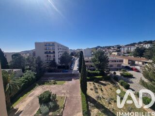  Appartement à vendre 3 pièces 47 m²