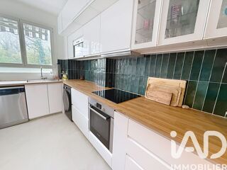  Appartement à vendre 5 pièces 91 m²