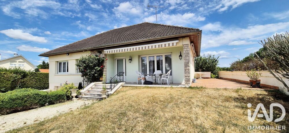 Vente Maison/villa 5 pièces
