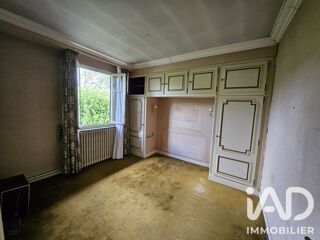  Maison à vendre 4 pièces 83 m²