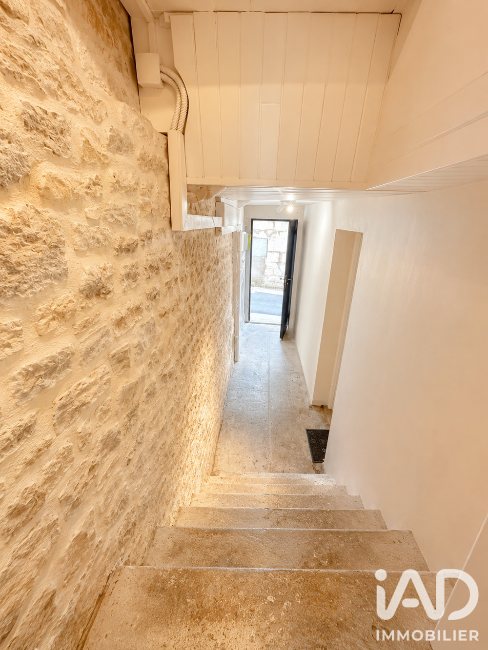 Vente Immeuble Vente Immeuble 71 m&sup2; Niort