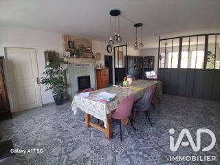  Maison à vendre 5 pièces 176 m²