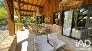 Vente Maison Vente Maison/villa 4 pièces Belin-béliet