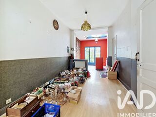  Maison � vendre 5 pi�ces 92 m�