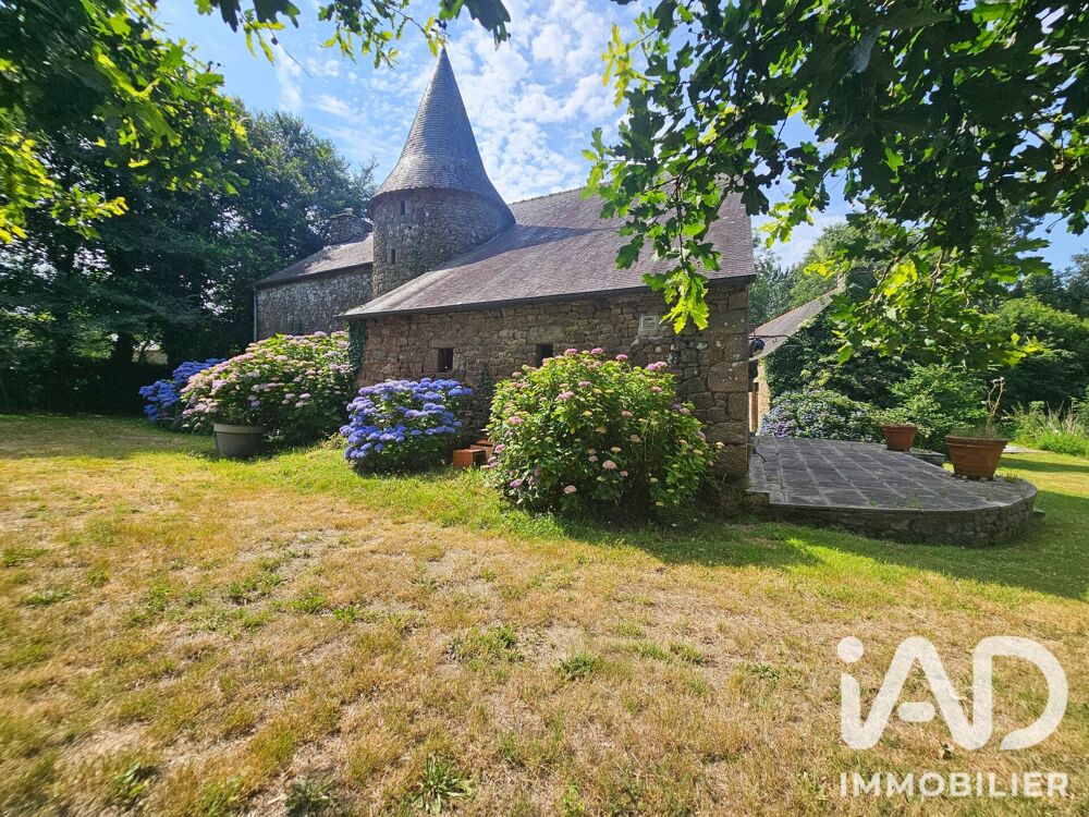 Vente Maison de campagne 5 pièces