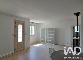  Maison à vendre 4 pièces 97 m²