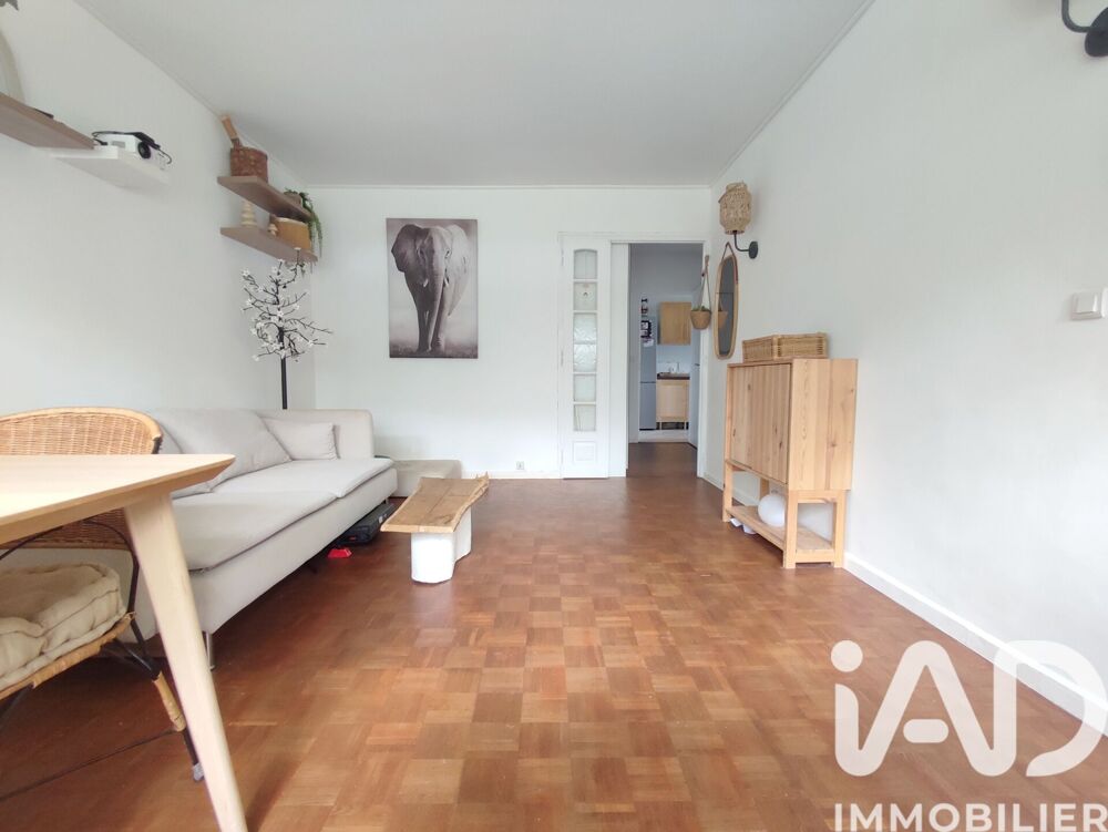 Vente Appartement Vente Appartement 3 pièces Écouen