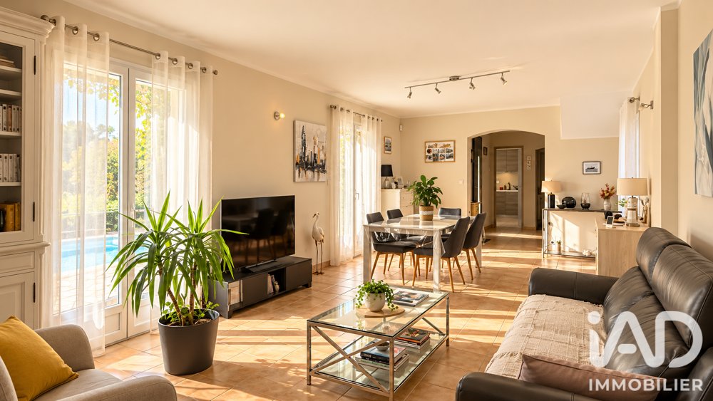 Vente Maison Vente Maison/villa 5 pièces Vedène