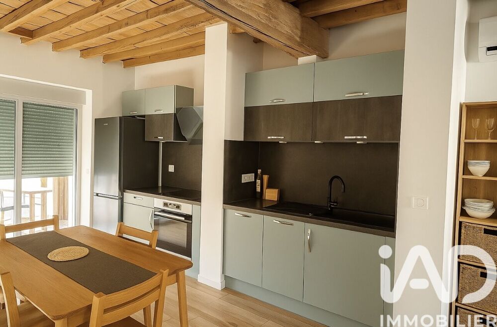 Vente Appartement Vente Duplex 4 pièces La tour-du-pin