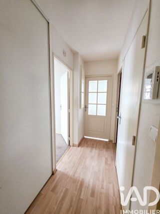  Appartement � vendre 2 pi�ces 40 m�