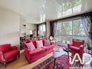  Appartement à vendre 5 pièces 98 m²