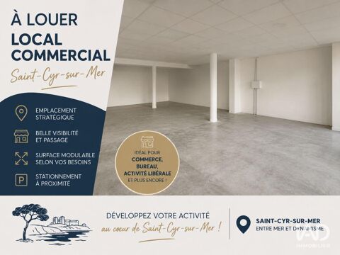   Vente Boutique/Local commercial 37 m&sup2; 