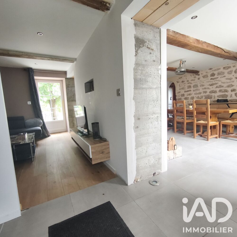Vente Maison Vente Maison de campagne 5 pièces La roche-en-brenil