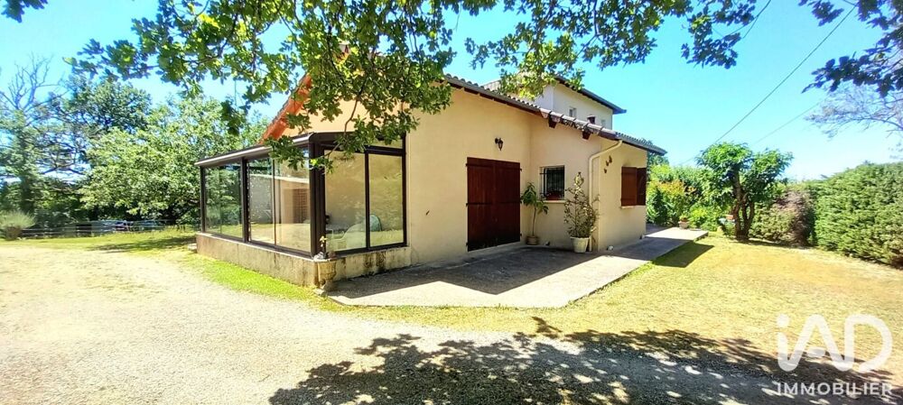 Vente Maison Vente Maison traditionnelle 7 pièces Aynac