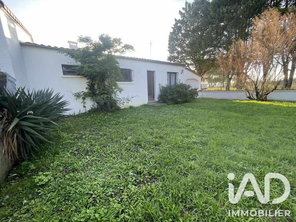 Vente Maison/villa 3 pièces