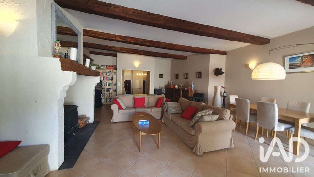 Vente Maison de village 8 pièces
