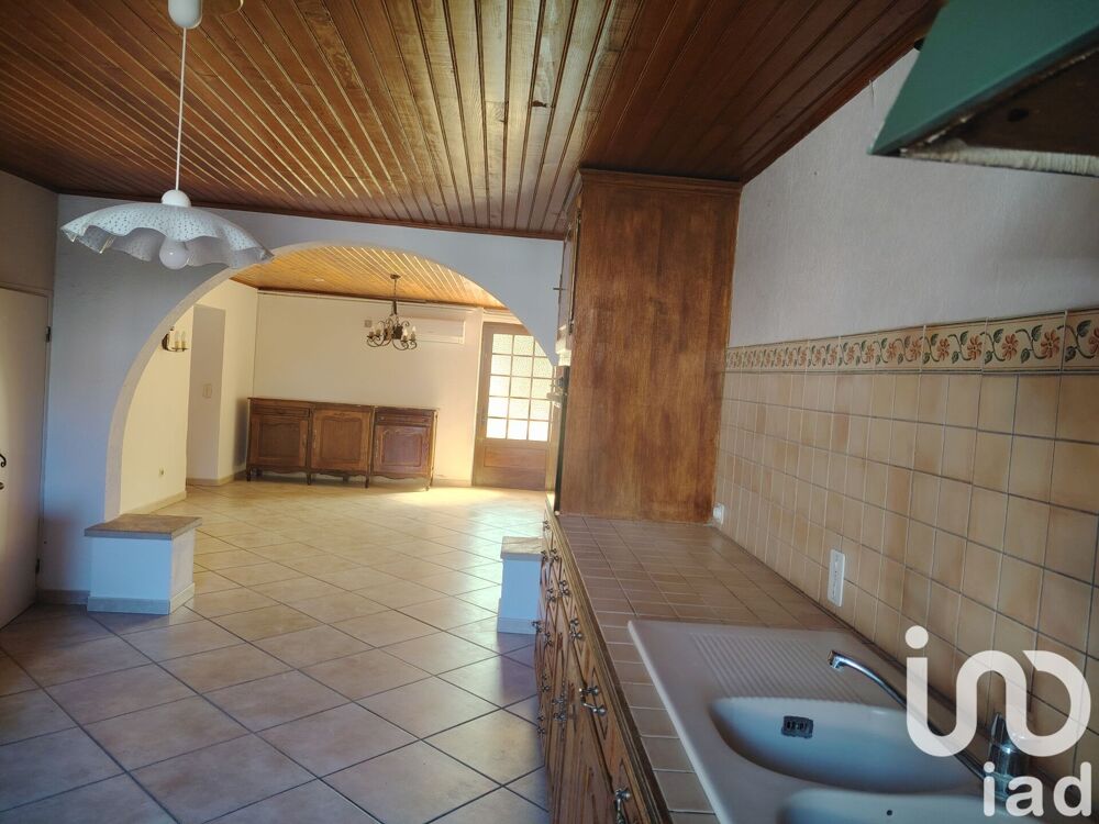 Vente Maison de village 5 pièces