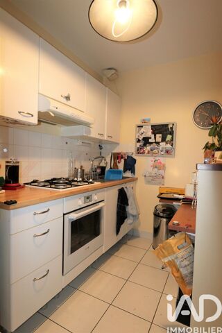  Appartement � vendre 3 pi�ces 63 m�