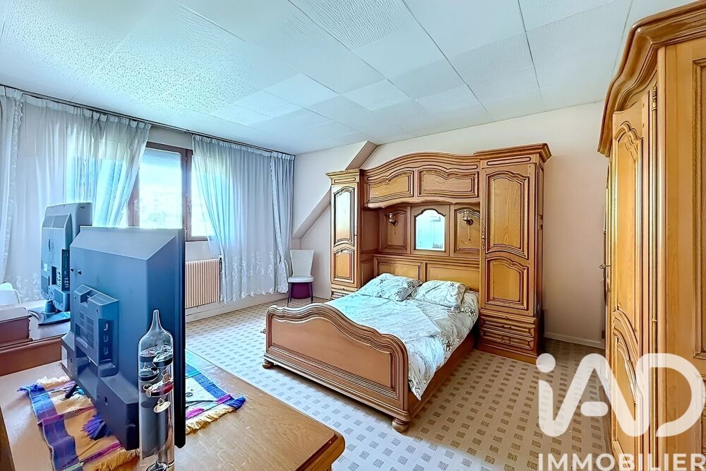 � vendre  Maison Noisy-le-Sec (93130)