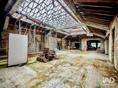   Vente Local d'activités 406 m&sup2; 
