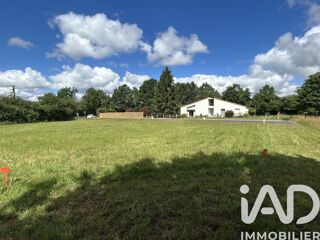  Terrain � vendre 445 m�