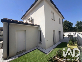 Maison à vendre 4 pièces 97 m²