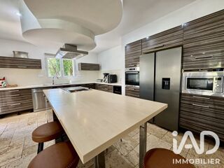  Maison à vendre 5 pièces 130 m²