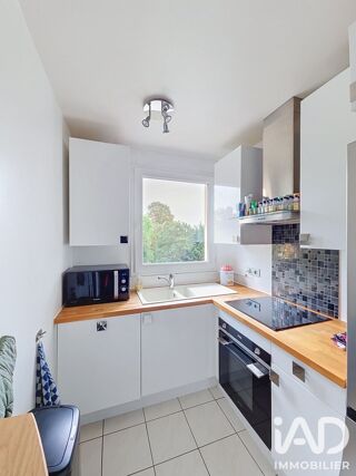 Location Appartement Location Appartement 2 pièces Saintry-sur-seine