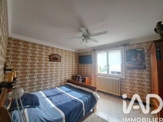  Maison à vendre 11 pièces 200 m²