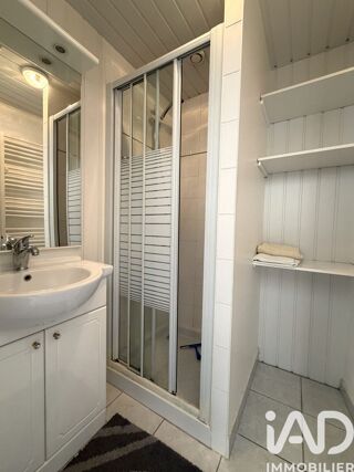  Maison à vendre 3 pièces 45 m²