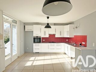 Maison à vendre 6 pièces 138 m²