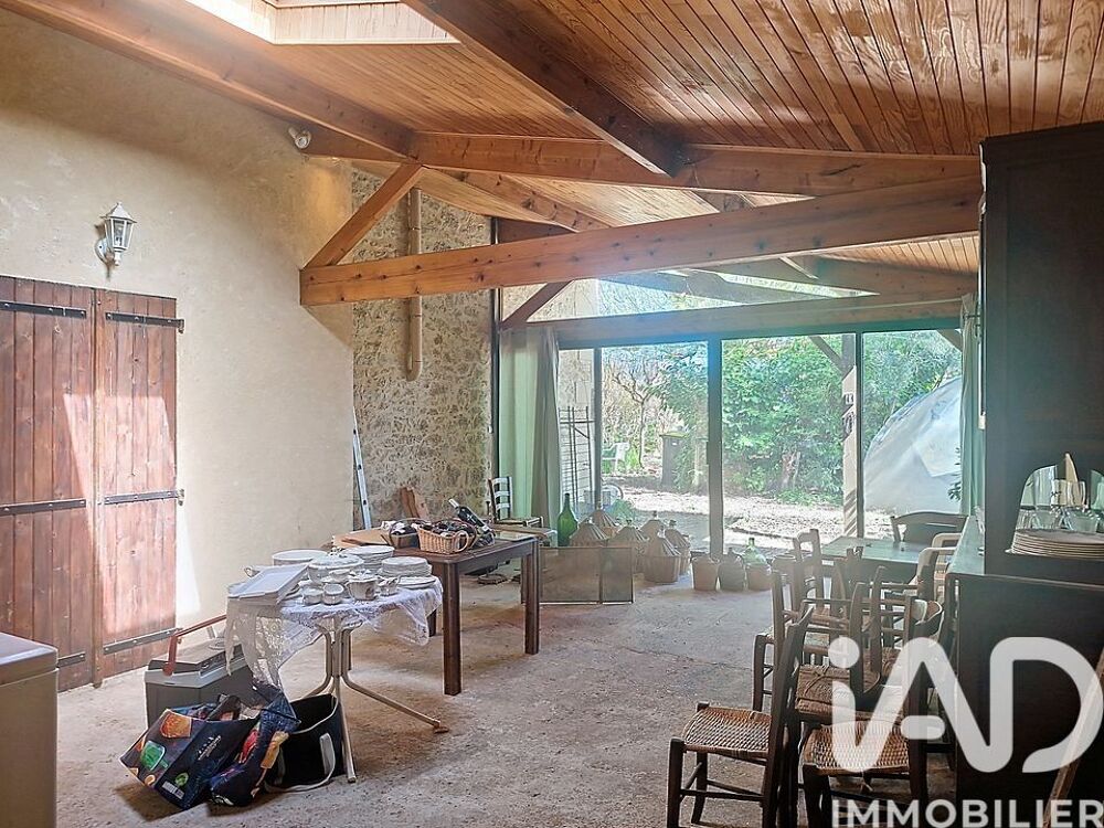 Vente Maison de ville 7 pièces