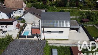  Maison � vendre 5 pi�ces 106 m�