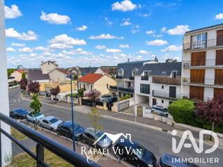  Appartement à vendre 3 pièces 66 m²