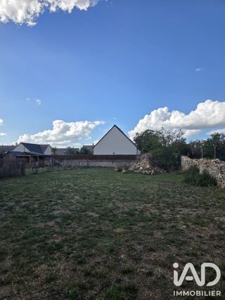  Terrain à vendre 509 m²