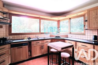  Maison à vendre 8 pièces 182 m²
