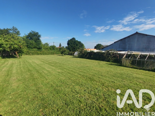  Terrain � vendre 2165 m�