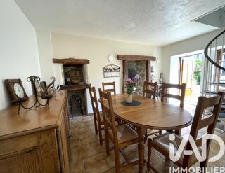  Maison à vendre 4 pièces 85 m²
