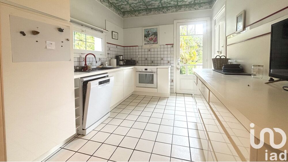 Vente Duplex 7 pièces