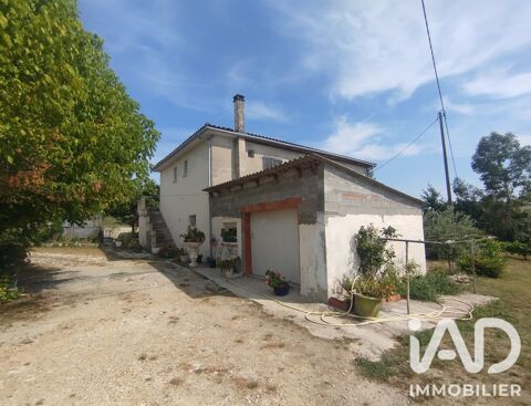   Vente Maison/villa 5 pièces Maison - 5 pièce(s) - 140 m²
