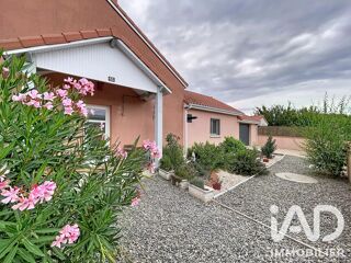 Vente Maison Vente Maison/villa 7 pièces Maubourguet