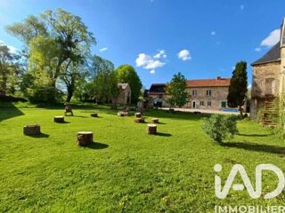  Maison à vendre 7 pièces 200 m²