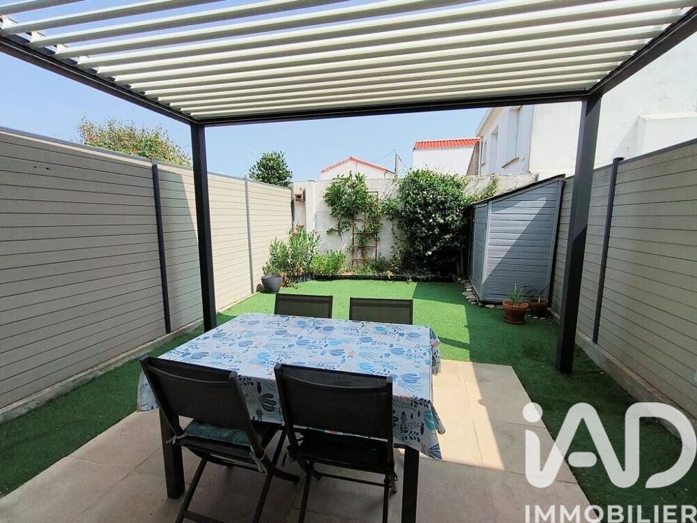 Vente Maison/villa 3 pièces