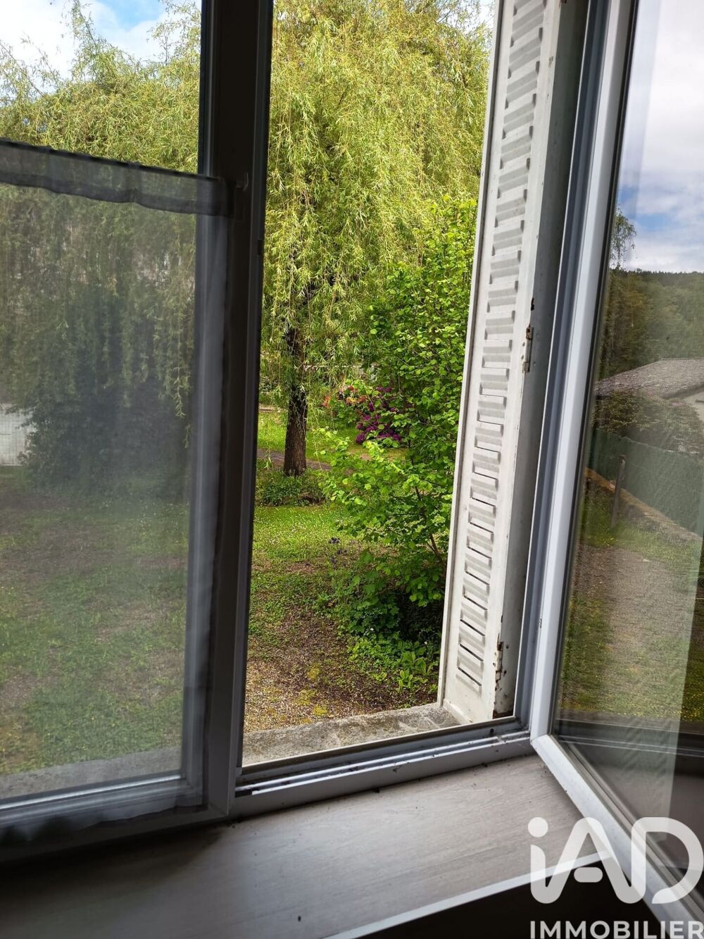 Vente Maison de village 3 pièces