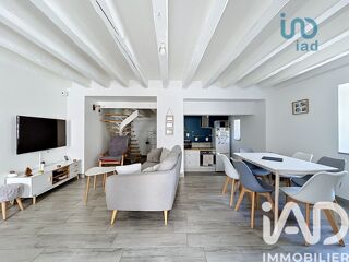  Maison � vendre 3 pi�ces 59 m�