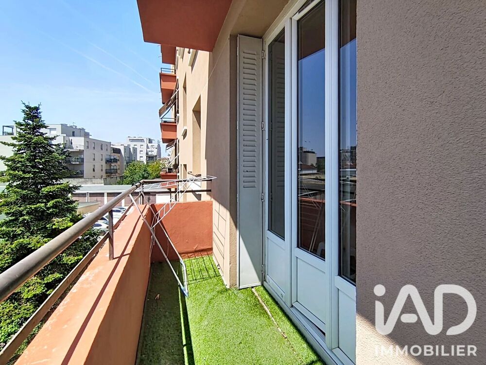 Vente Appartement Vente Appartement 7 pièces Villeurbanne