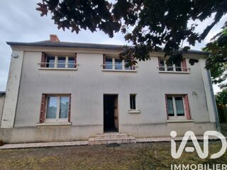  Maison à vendre 6 pièces 110 m²