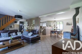  Maison à vendre 6 pièces 142 m²